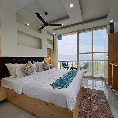 Woods Villa Cottages Manali - 1,2,3,4 Cottages & Villas Available In Manali With Scenic Mountain View Exterior photo