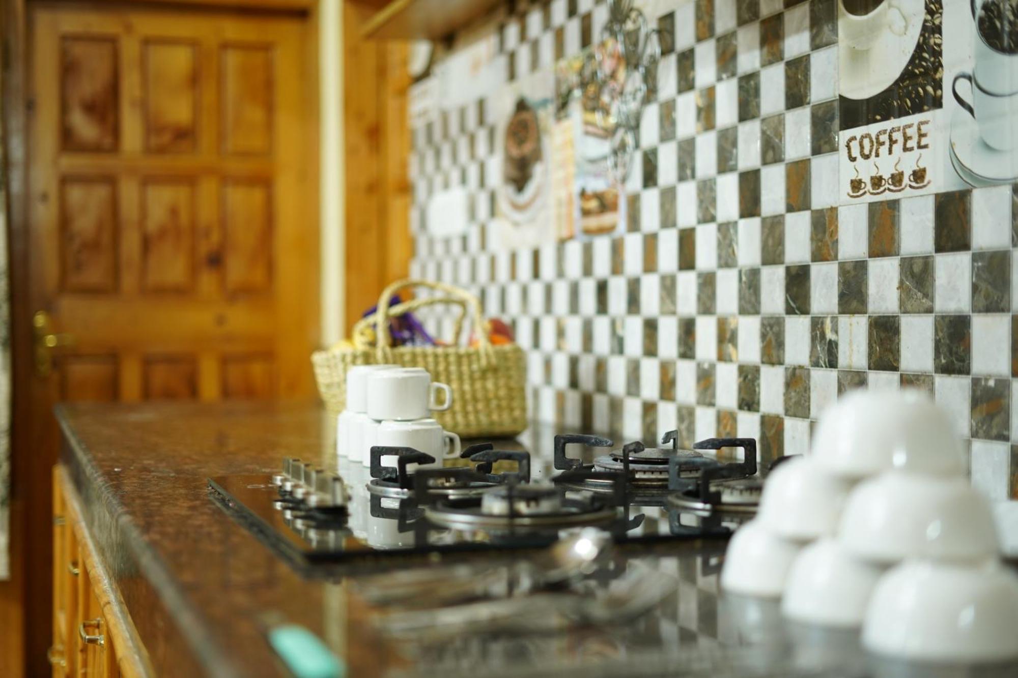 Woods Villa Cottages Manali - 1,2,3,4 Cottages & Villas Available In Manali With Scenic Mountain View Exterior photo