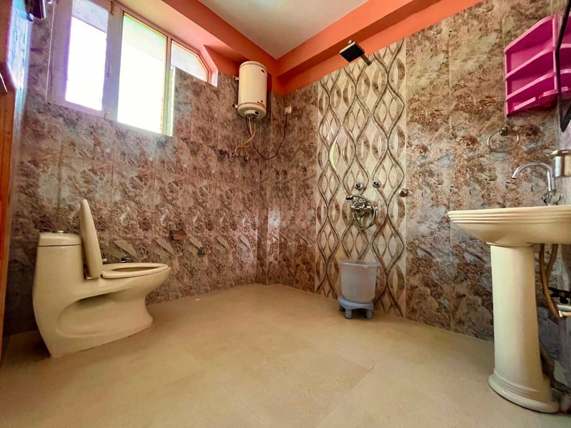 Woods Villa Cottages Manali - 1,2,3,4 Cottages & Villas Available In Manali With Scenic Mountain View Exterior photo