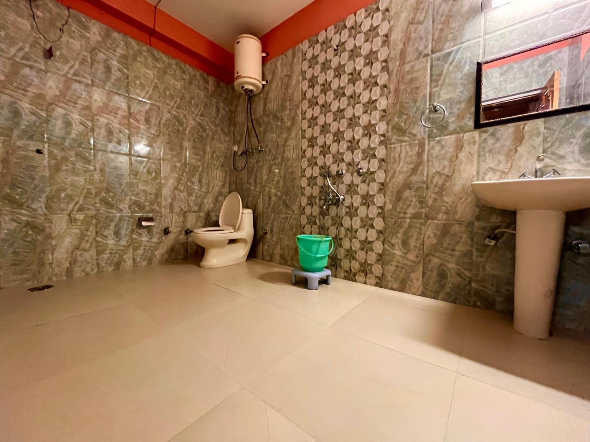 Woods Villa Cottages Manali - 1,2,3,4 Cottages & Villas Available In Manali With Scenic Mountain View Exterior photo